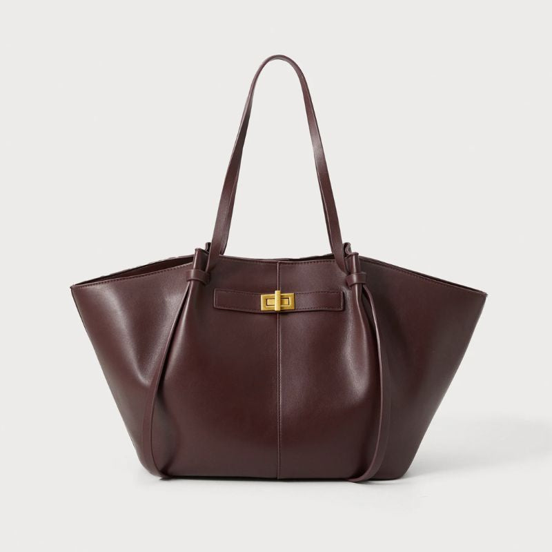 Sac à main de cours, grande capacité - Vi