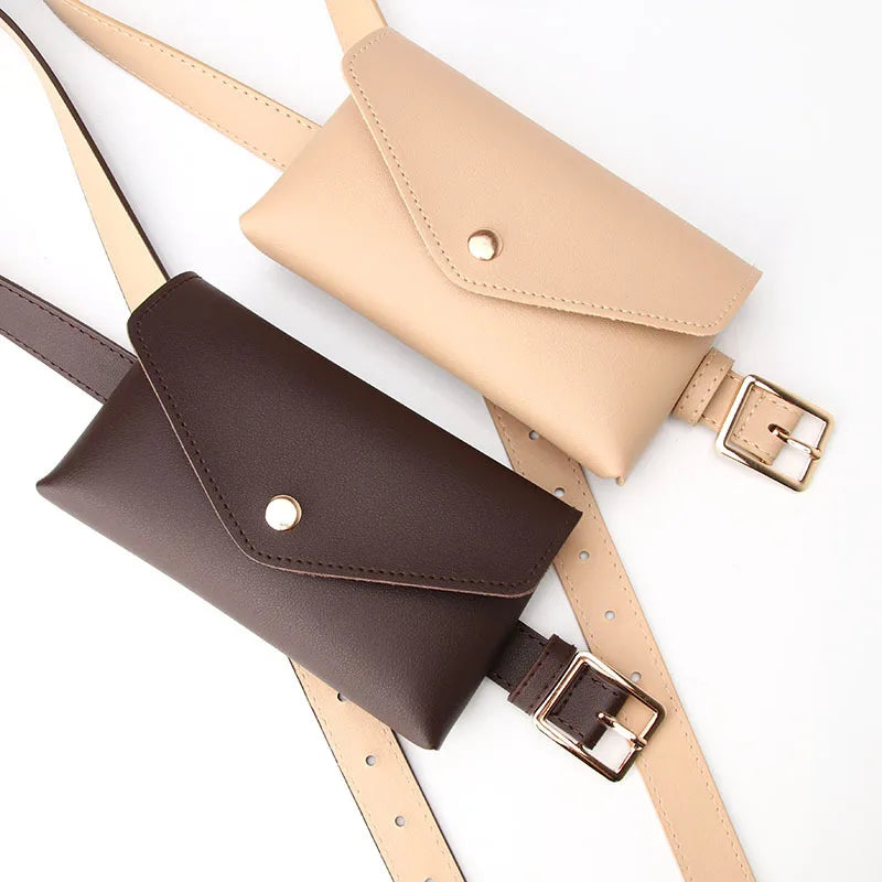 sac banane ceinture Delphine