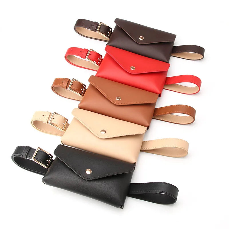 sac banane ceinture Delphine
