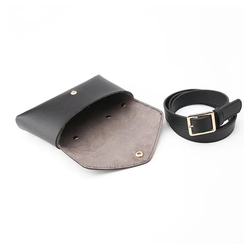 sac banane ceinture Delphine