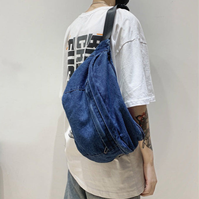 grand sac banane Anaïs