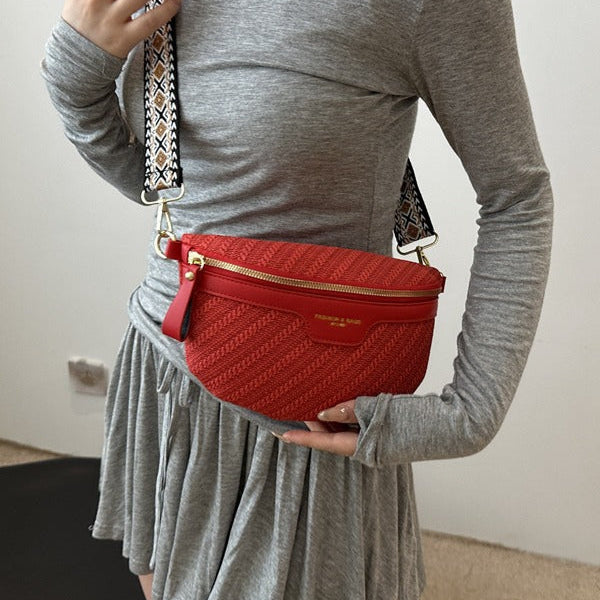 sac banane femme Nadège