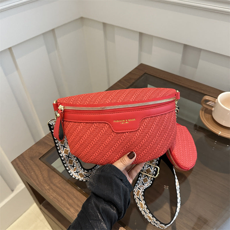 sac banane femme Nadège