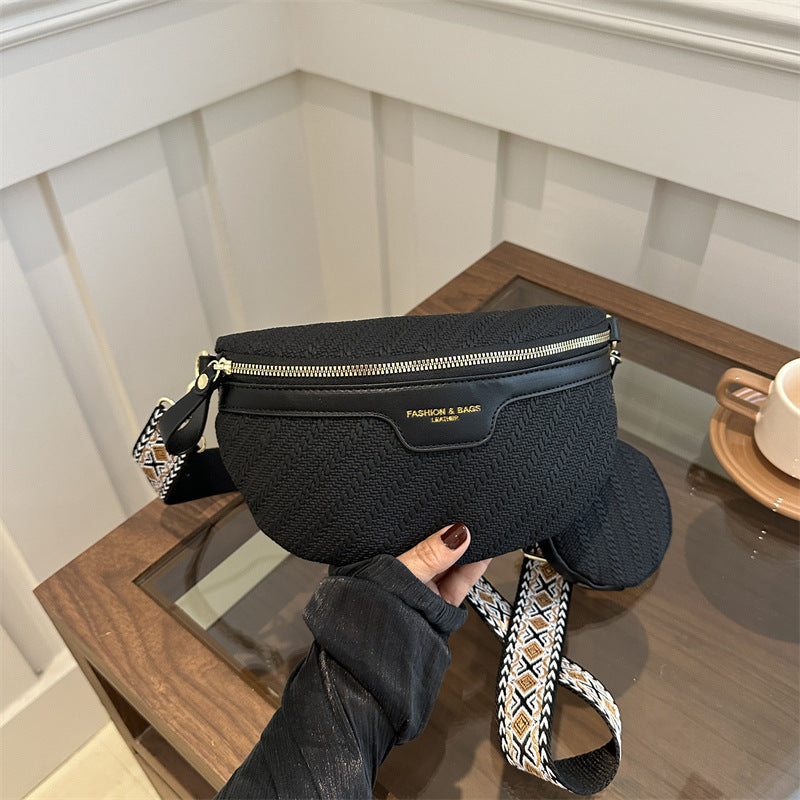 sac banane femme Nadège