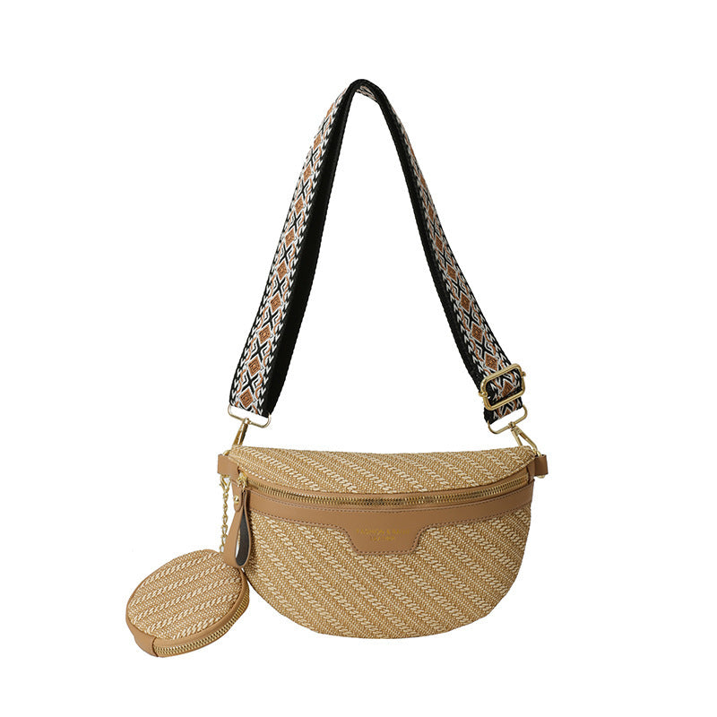 sac banane femme Nadège