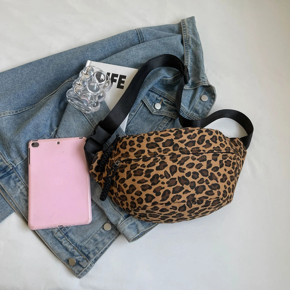 Mariella XL fanny pack