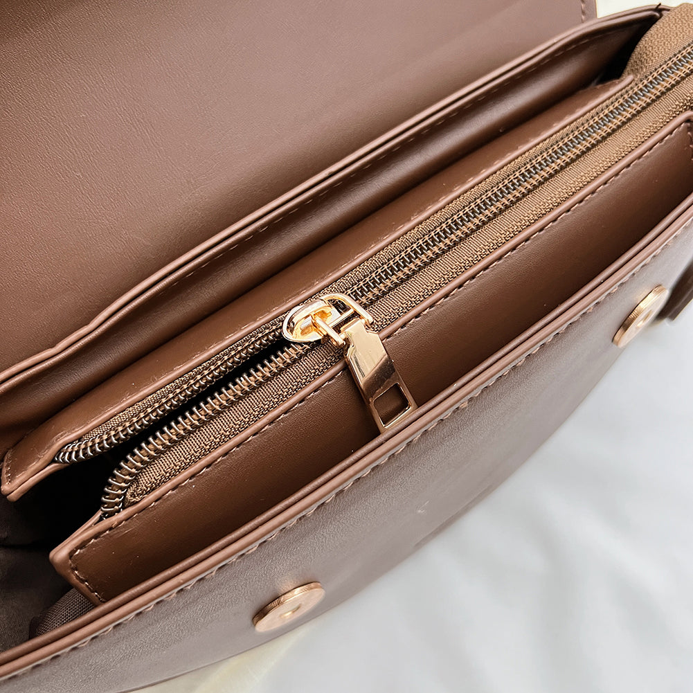 sac banane bandoulière Claire