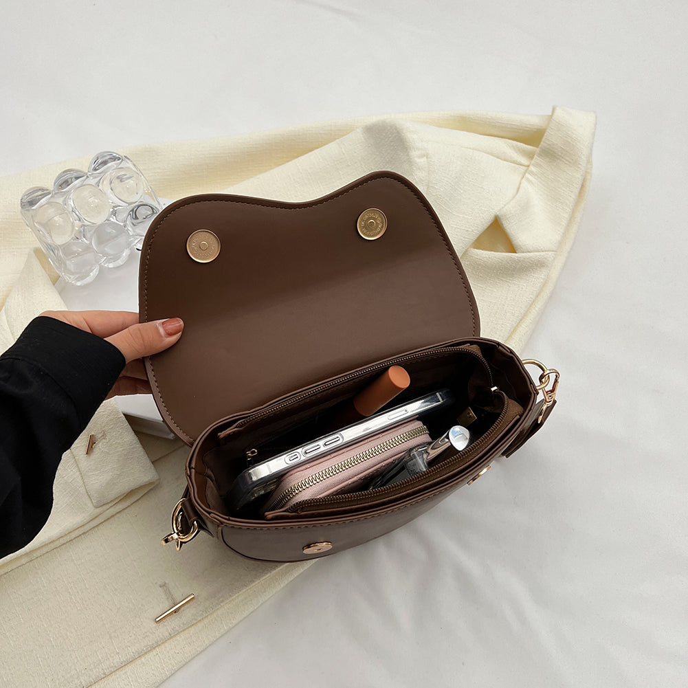 sac banane bandoulière Claire