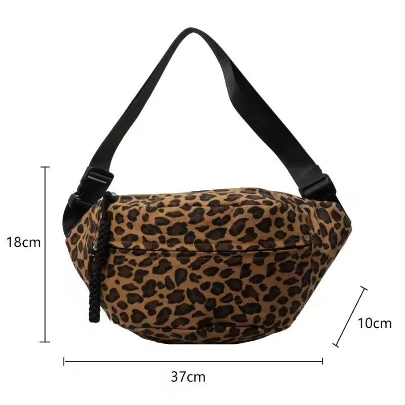 Mariella XL fanny pack