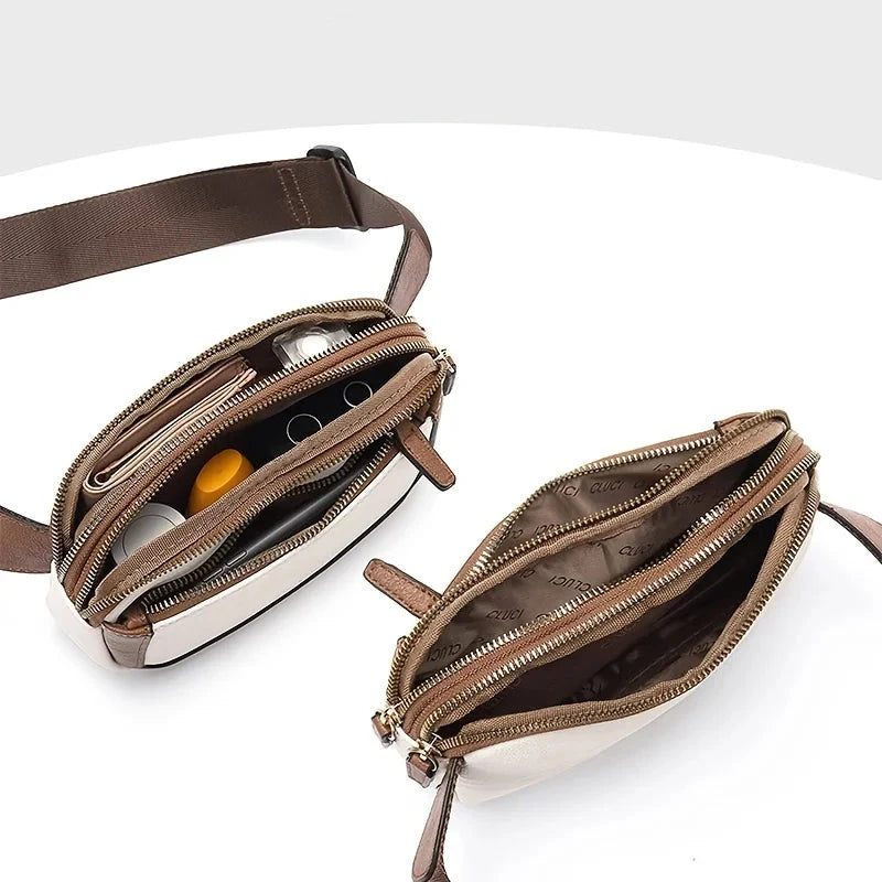 chic Diane fanny pack
