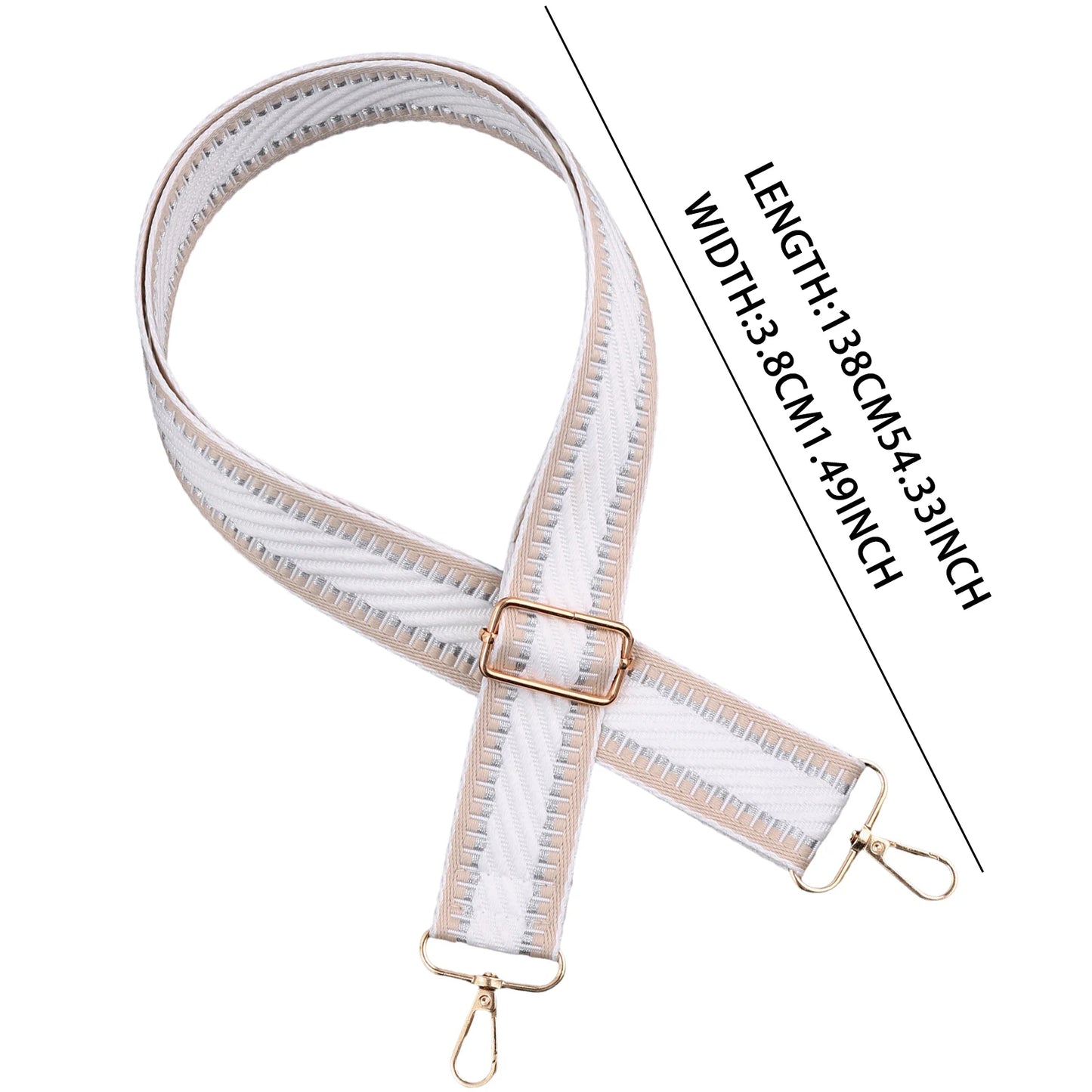 shoulder bag strap