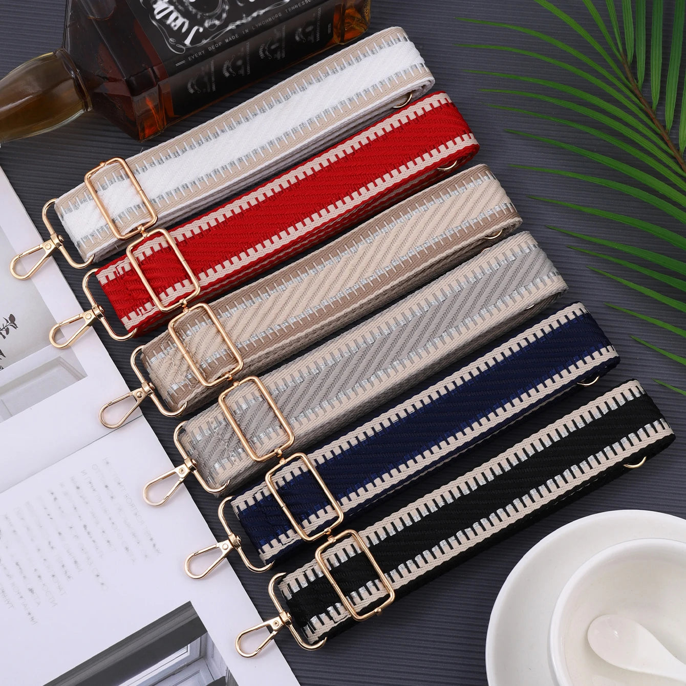 shoulder bag strap
