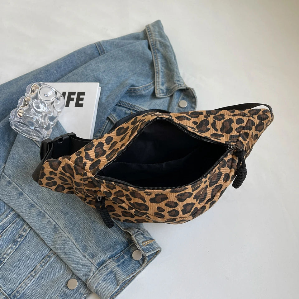Mariella XL fanny pack