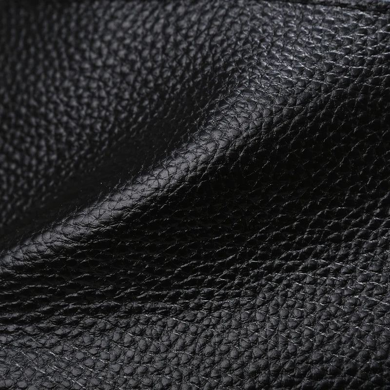 petit sac à bandoulière en cuir véritable - Tessa