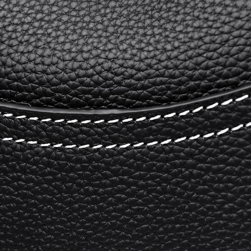 sac à bandoulière en cuir chic femme - Zélie
