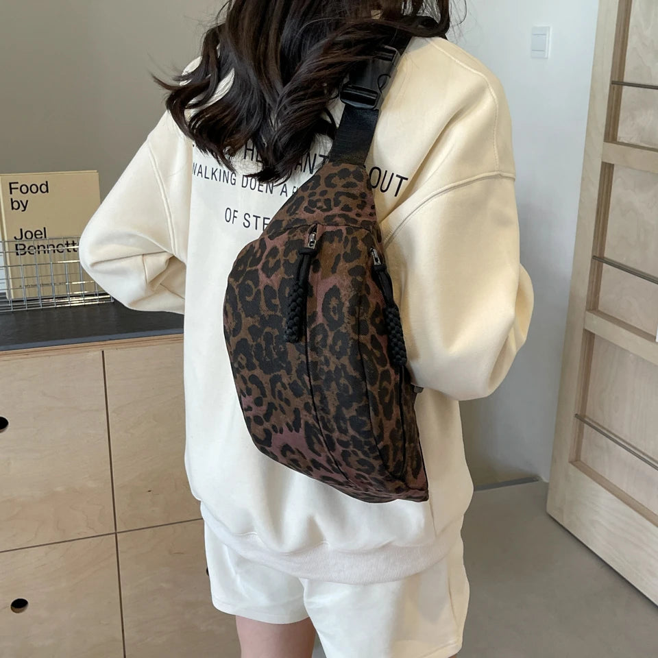 Mariella XL fanny pack