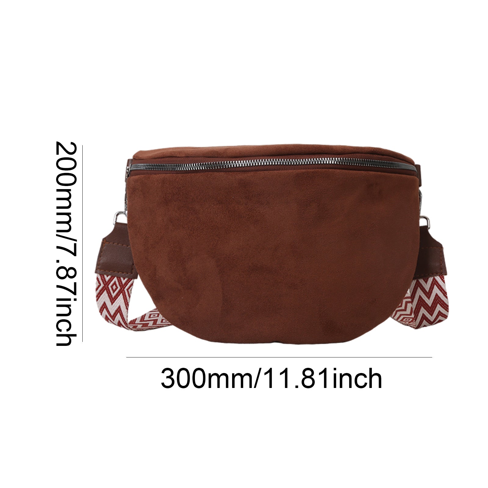 sac banane daim Fiona