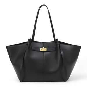 Sac à main de cours, grande capacité - Vi