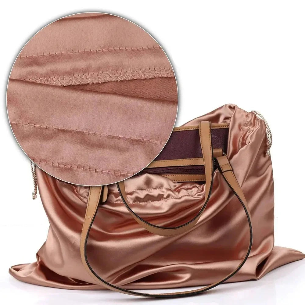 dust bag for fanny pack