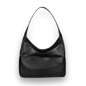 sac de cours en cuir lisse, tendance - Lua