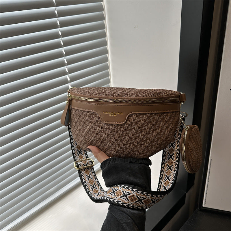 sac banane femme Nadège