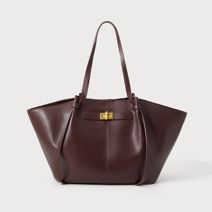 Sac à main de cours, grande capacité - Vi