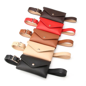 sac banane ceinture Delphine