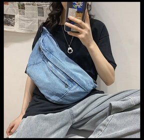 grand sac banane Anaïs