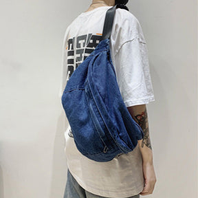 grand sac banane Anaïs