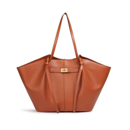 Sac à main de cours, grande capacité - Vi