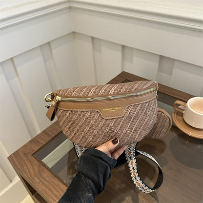 sac banane femme Nadège