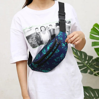 sac banane motif Stella