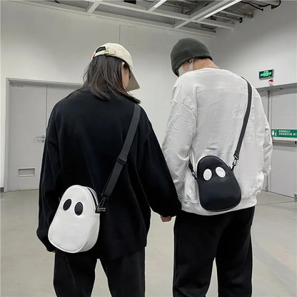 sac en bandoulière style fantôme Léna