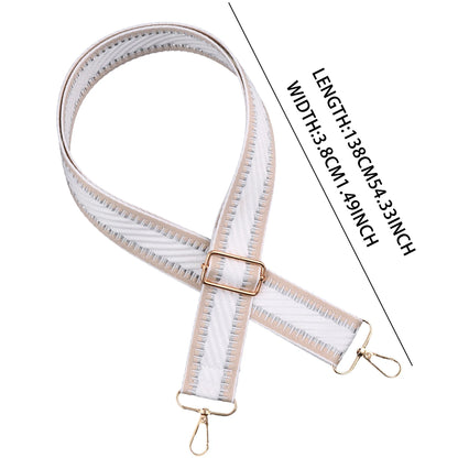 shoulder bag strap