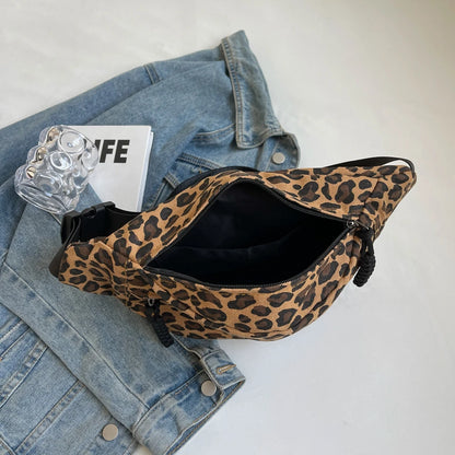 Mariella XL fanny pack
