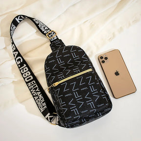 sac banane femme Noémie