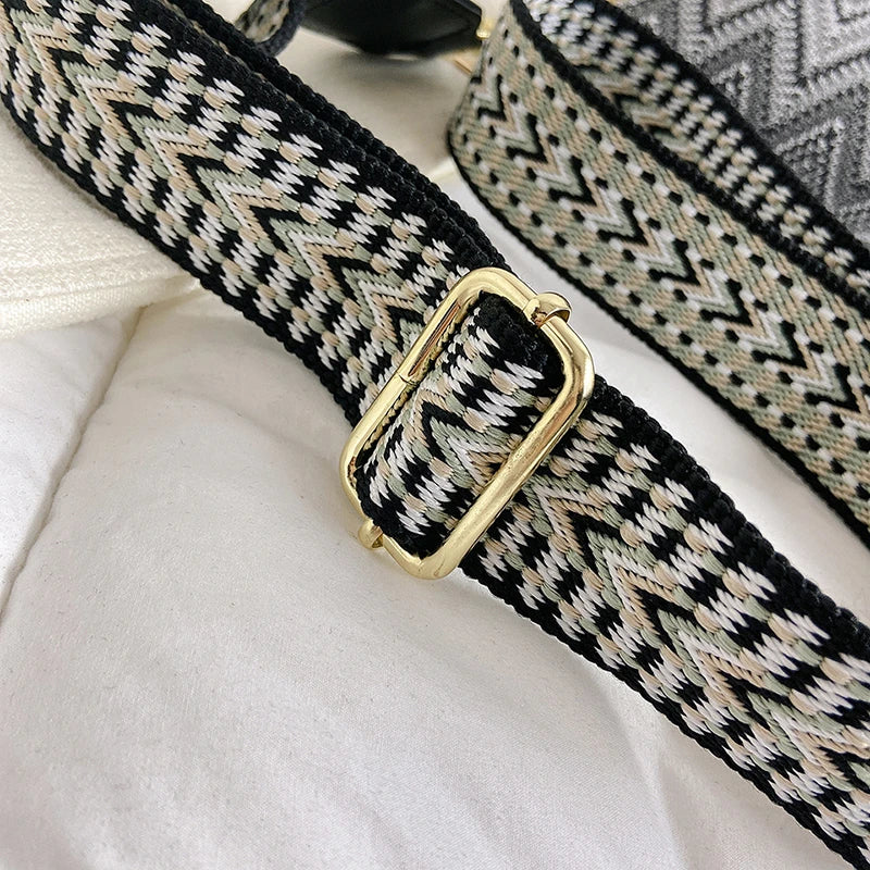 sac banane bandoulière Olivia