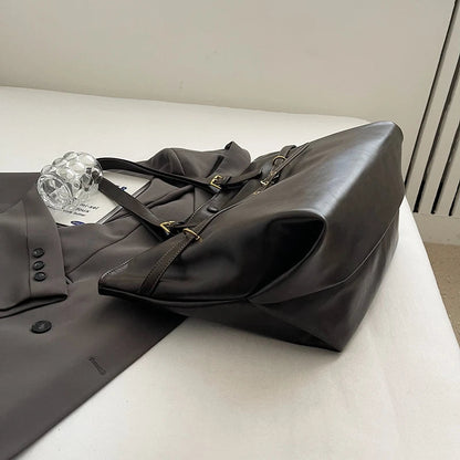 Sac Cabas Fourre-Tout Grande Capacité - Lya