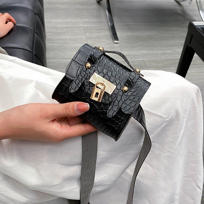 Apolline mini fanny pack