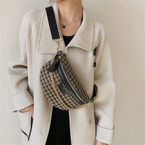 sac banane femme tendance Perrine