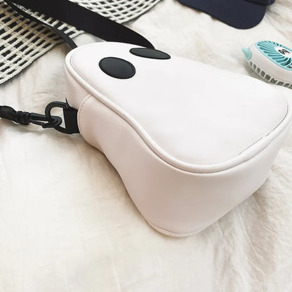 sac en bandoulière style fantôme Léna