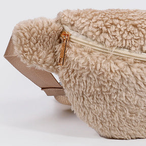 sac banane moumoute Sylvie