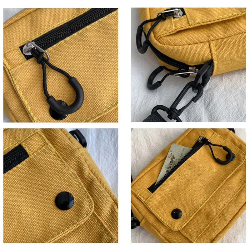 sac banane bandoulière Chloé