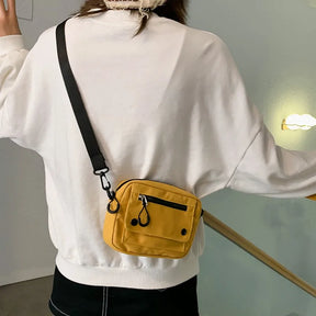 sac banane bandoulière Chloé