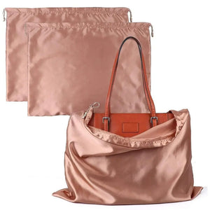 sac anti-poussière pour sac banane