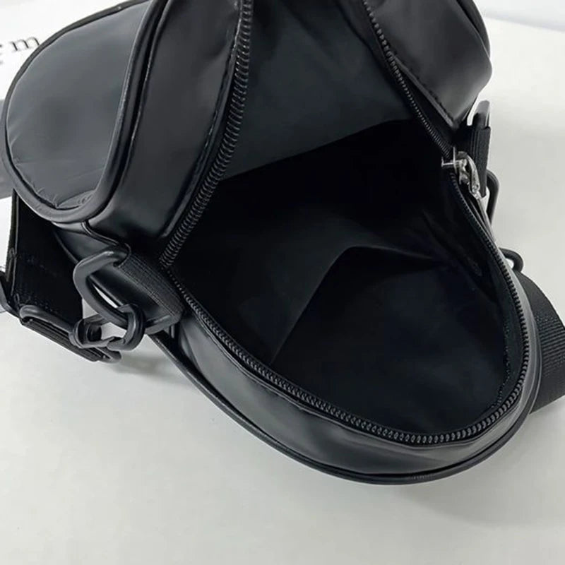 sac en bandoulière style fantôme Léna