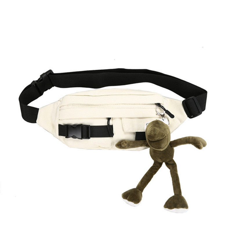 sac banane fantaisie Léa