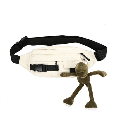 sac banane fantaisie Léa