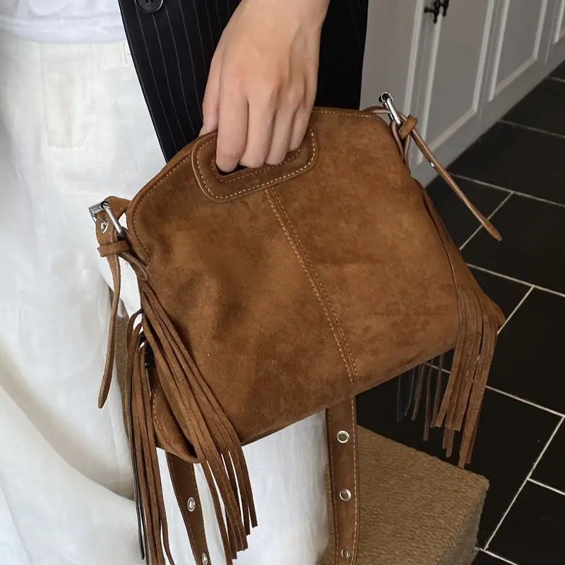 sac Tess porté main