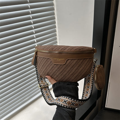 sac banane femme Nadège